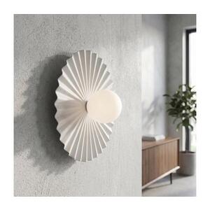 Imagine Aplica de perete UMBRA 1xG9/8W/230V albă