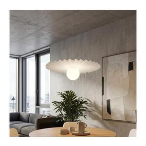 Imagine Lampă suspendată pe cablu UMBRA 1xG9/8W/230V, albă