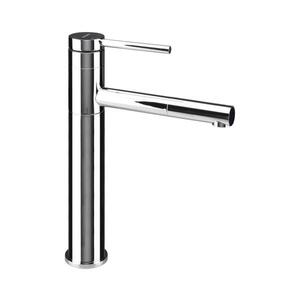 Imagine Deante BGE_022K - Baterie pentru lavoar ORA cu cap extractabil, 30, 9 cm, crom lucios