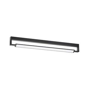 Imagine Aplică LED pentru baie DEKSTER LED/36W/230V IP44 neagră