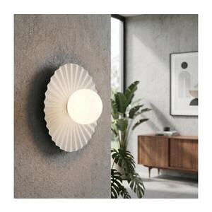 Imagine Aplică de perete UMBRA 1xG9/8W/230V albă