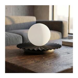 Imagine Lampă de masă UMBRA 1xG9/8W/230V neagră