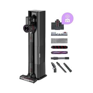 Imagine Concept VP6300 - Aspirator vertical 5 în 1 ULTIMATE COMPLETE PRO 500W/25, 9V negru