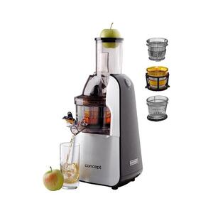 Imagine Concept LO7065 - Storcător cu melc 3 în 1 240W/230V gri