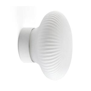 Imagine FARO 28299 - Aplică de perete LED pentru baie ISABELLE LED/8W/230V CRI 90 IP44 albă