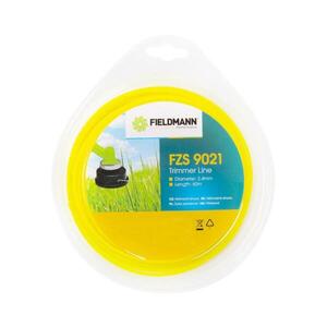 Imagine Fieldmann - Fir de rezervă 60m/2, 4mm pentru motocoasă