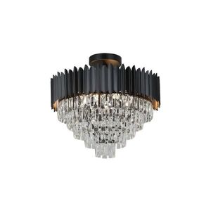 Imagine BRILAGI - Lustru aplicat CARLOS 9xE14/40W/230V Ø 60 cm