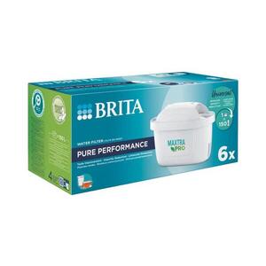 Imagine Brita - Cartuș filtrant Maxtra Pro, 6 buc.