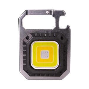 Imagine - Lanternă LED portabilă reîncărcabilă LED/5V 400 mAh IP44