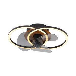 Imagine Globo 03661 - lator tavan LED KAREN 24W 230V 2700-6500K cu DO