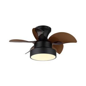 Imagine Globo 03670-LED lator de tavan KARI, dimmabil, LED/22W/230V, 3000/4500/6000K, maro+telecomandă