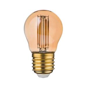 Imagine Bec LED G45 chihlimbar E27, 4, 5 W, 230 V, 2200 K
