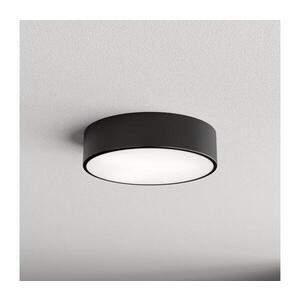Imagine Plafonieră CLARE 2xE27/40W/230V d. 30 cm negru BRILAGI