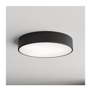 Imagine Plafonieră CLARE 3xE27/40W/230V d. 40 cm negru BRILAGI
