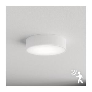 Imagine Plafonieră cu senzor CLARE 2xE27/40W/230V d. 30 cm alb BRILAGI