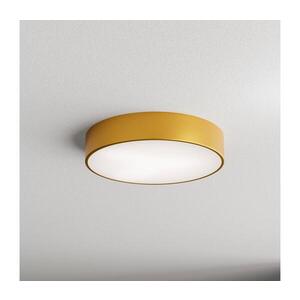 Imagine Plafonieră BRILAGI CLARE 3xE27/40W/230V d. 40 cm auriu