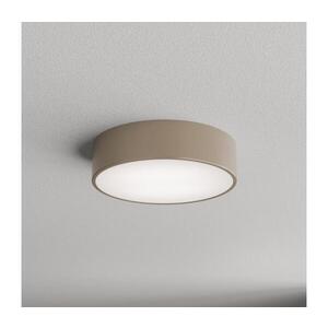 Imagine Plafonieră BRILAGI CLARE 2xE27/40W/230V d. 30 cm bej
