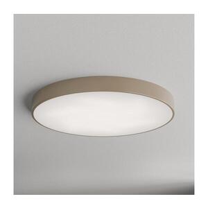 Imagine Plafonieră BRILAGI CLARE 6xE27/40W/230V d. 80 cm bej