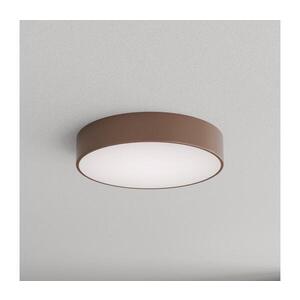 Imagine BRILAGI - Plafonieră CLARE, 3x E27, max. 40 W, 230 V, Ø 40 cm, maro