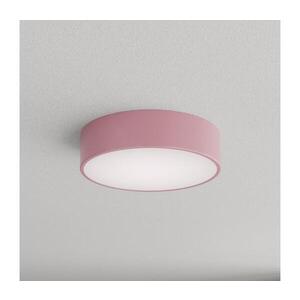 Imagine BRILAGI - Lampă de tavan CLARE 2xE27/40W/230V Ø 30 cm roz