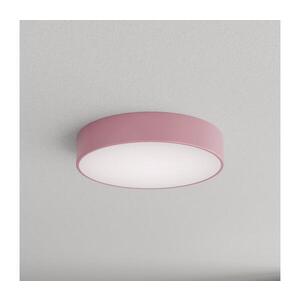 Imagine BRILAGI - Lampă de tavan CLARE, 3xE27/40W/230V, Ø 40 cm, roz