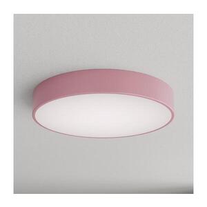Imagine BRILAGI - Plafonieră CLARE, 4 x E27, 40 W, 230 V, Ø 50 cm, roz