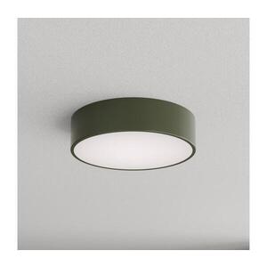 Imagine BRILAGI - Plafonieră CLARE 2xE27/40W/230V Ø 30 cm khaki