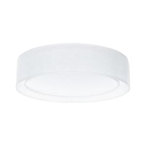 Imagine Plafonieră PURO, Ø 50 cm, 2 x E27, 40 W, 230 V, albă
