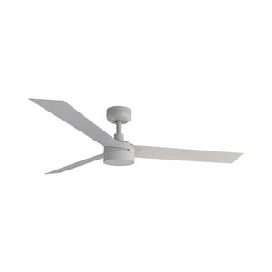Imagine FARO 34290WT1S - lator cu LED dimmabil CRUISER L, 18W/230V, CCT, Ø 132 cm, alb WT + telecomandă