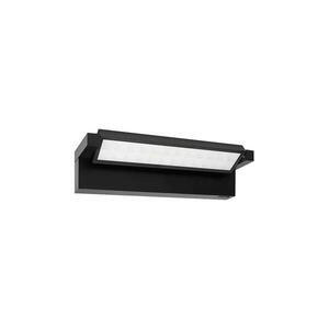 Imagine Aplică de perete LED pentru exterior, 36 W, 230 V, 3000/4000/6500 K, IP54, negru