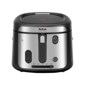 Imagine Tefal - Friteuză cu aer cald FILTRA VISION+ 2, 1 l 1900 W/230 V