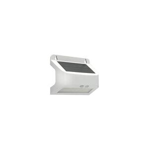 Imagine Aplica LED solară de perete cu senzor SOLTO LED/6W/3, 7V 4000K IP54 2400 mAh alb
