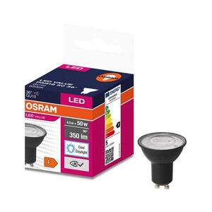 Imagine Bec LED VALUE PAR16 GU10/4, 5W/230V 4000K 36° Osram