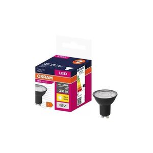 Imagine Bec LED VALUE PAR16 GU10/4, 5W/230V 2700K 120° Osram