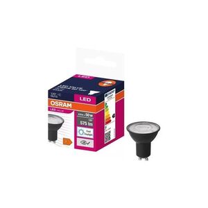 Imagine Bec LED VALUE PAR16 GU10/6, 9W/230V 6500K 120° Osram