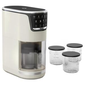 Imagine Tefal - Aparat de înghețată DOLCI 6W/230V bej