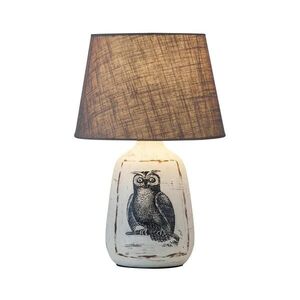 Imagine Rabalux 4373 - Lampa de masa DORA 1xE27/40W/230V