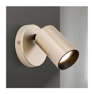 Imagine Orion SEAN - Aplică spot de perete 1xGU10/13W/230V, auriu