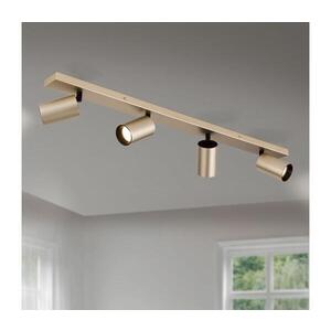 Imagine Orion - Corp de iluminat cu spoturi SEAN 4xGU10/13W/230V auriu
