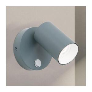 Imagine Orion - Aplică spot de perete PENN 1xGU10/13W/230V gri