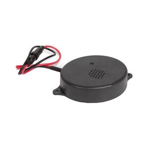 Imagine Dispozitiv anti-rozătoare auto 0, 1W/12V negru