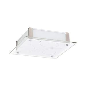 Imagine Rabalux 3038 - Plafonieră LED DENA, 12W, 230V, albă