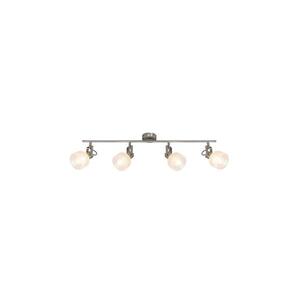 Imagine Rabalux 5440 - Lampă spot FRANCIS 4xE14/28W/230V