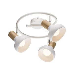 Imagine Lampă spot PUERTO 3xE14/40W/230V
