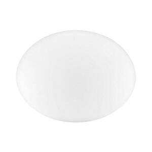 Imagine Ideal Lux - Abajur universal de rezervă NINFEA Ø 25 cm, alb