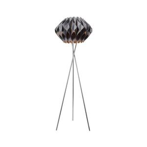 Imagine Azzardo AZ2405 - Lampadar RUBEN 3xE27/60W/230V