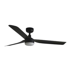 Imagine FARO 33815WT1S - lator LED dimmabil PUNT M, 18W/230V, CCT, Ø 132 cm, negru WT + DO
