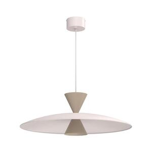 Imagine Lustră cu cablu MISTIC 1xGX53/15W/230V crem