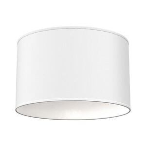 Imagine Plafonieră ARDEN, 1x E27, 15 W, 230 V, Ø 40 cm, albă