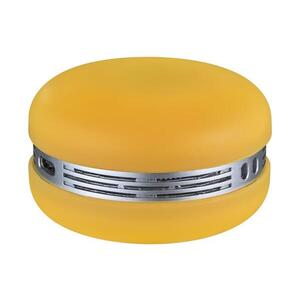 Imagine Osram - Boxă LED RGB reglabilă SMART+ MACARON LED/1, 75W/3, 7V 450 mAh portocaliu